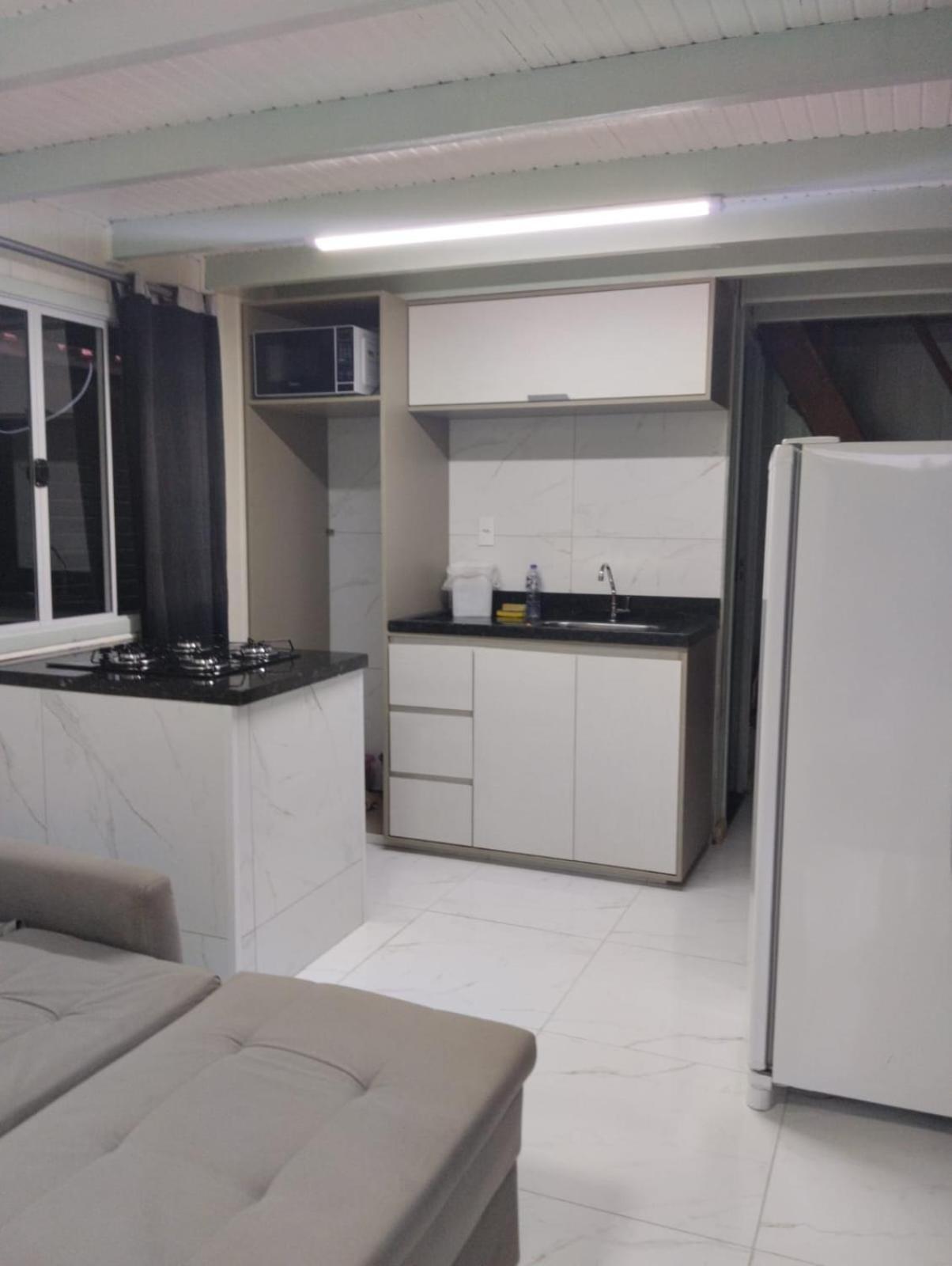 Cananeia Chale 23 Ilha Comprida Dış mekan fotoğraf