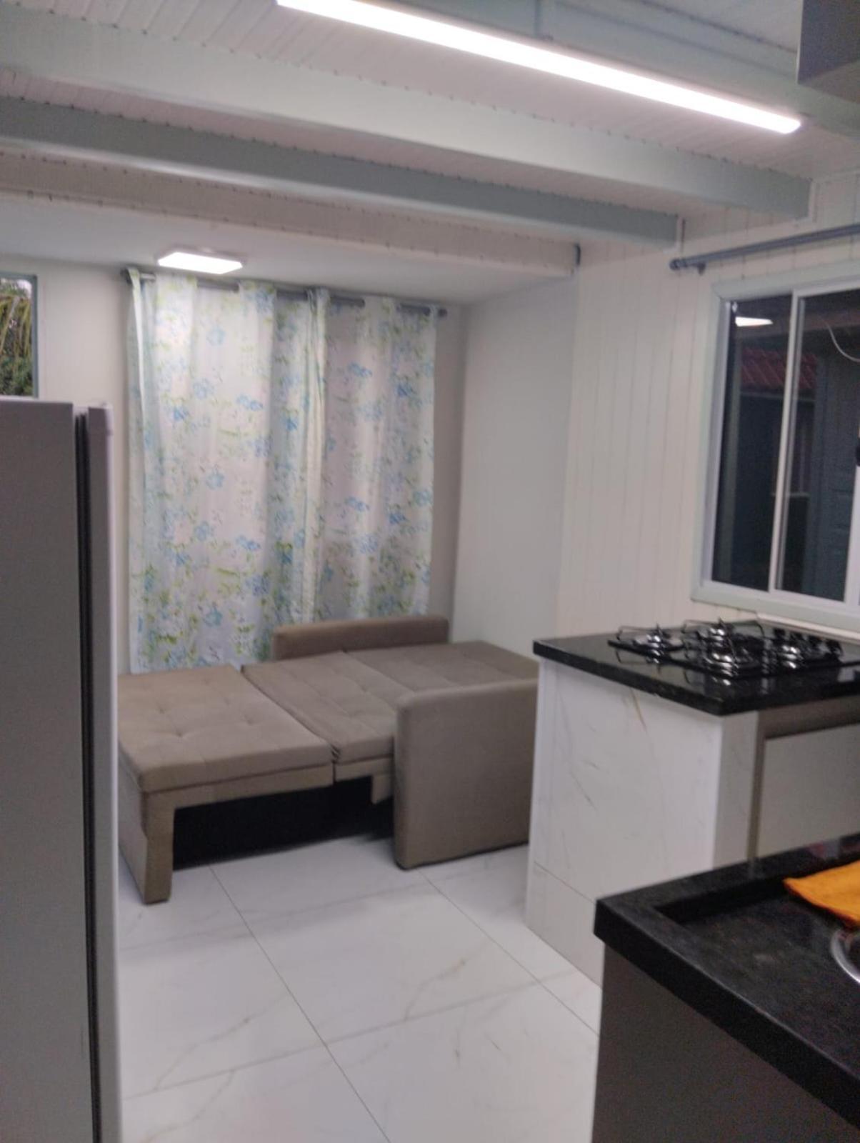Cananeia Chale 23 Ilha Comprida Dış mekan fotoğraf